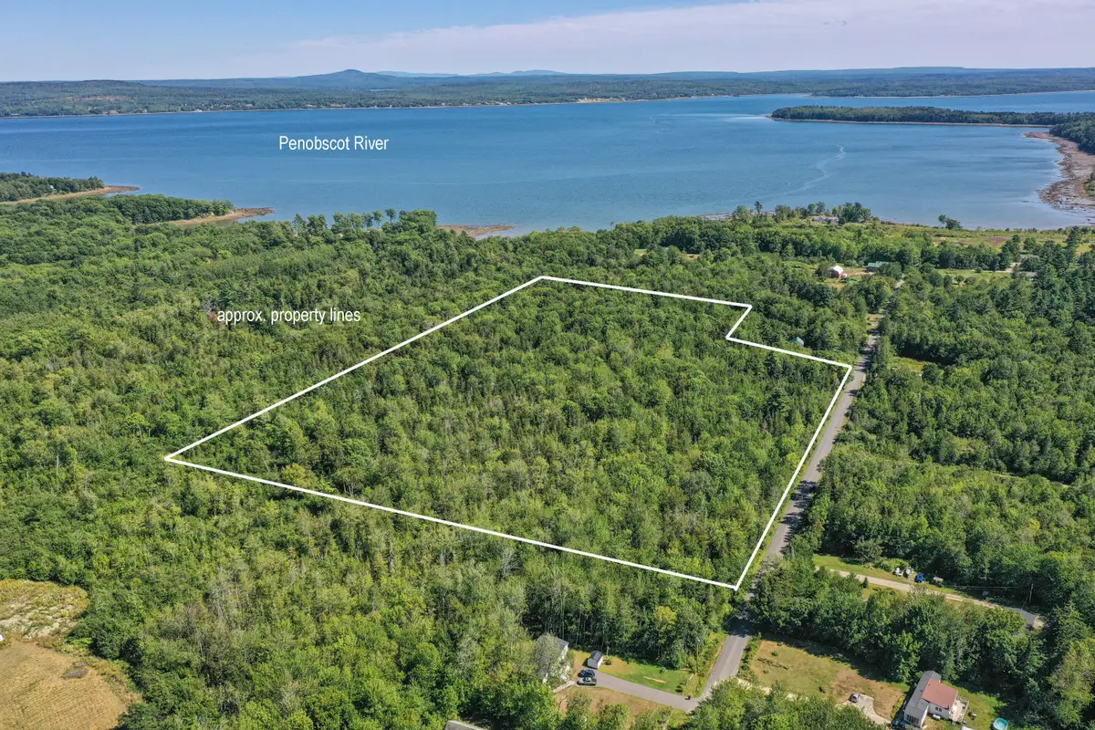 Lot 157 Denslow Road, Stockton Springs, ME 04981 - Image #1