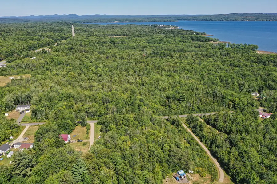 Lot 157 Denslow Road, Stockton Springs, ME 04981 - Image #3
