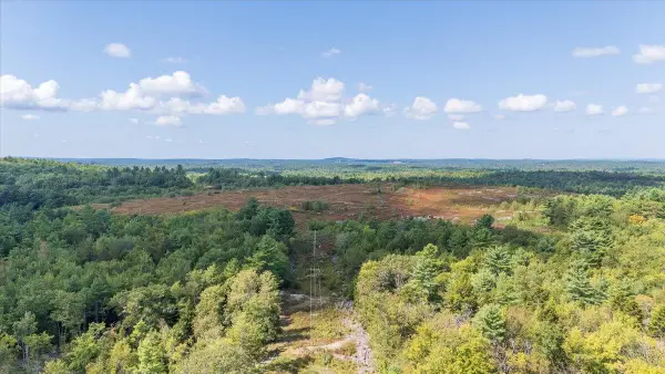 Off Munsey Road, Somerville, ME 04348