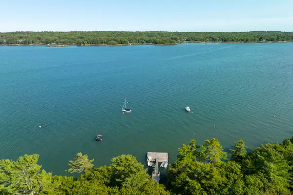 M4 L12.30B Mccarty Cove Road, Westport Island, ME 04578