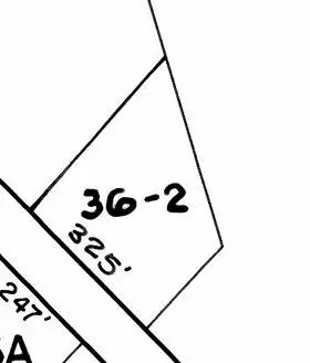 Map 12 Lot 36-2, Addison, ME 04606 - Image #1