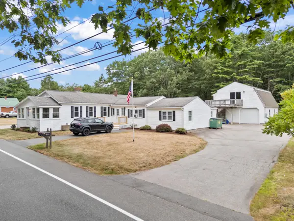 381 Littlefield Road, Wells, ME 04090