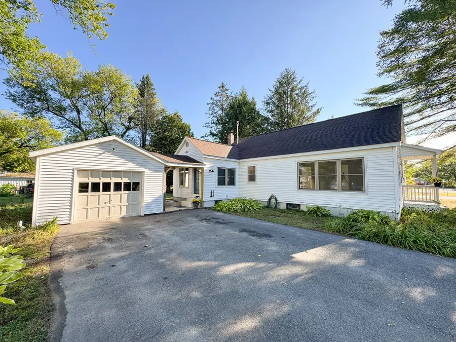 66 Pleasant Street, Passadumkeag, ME 04475 - Image #2