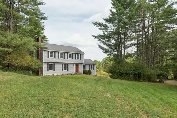 247 Ledge Road, Yarmouth, ME 04096