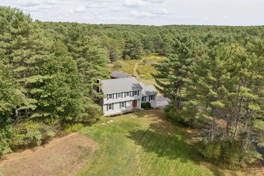 247 Ledge Road, Yarmouth, ME 04096 - Image #2