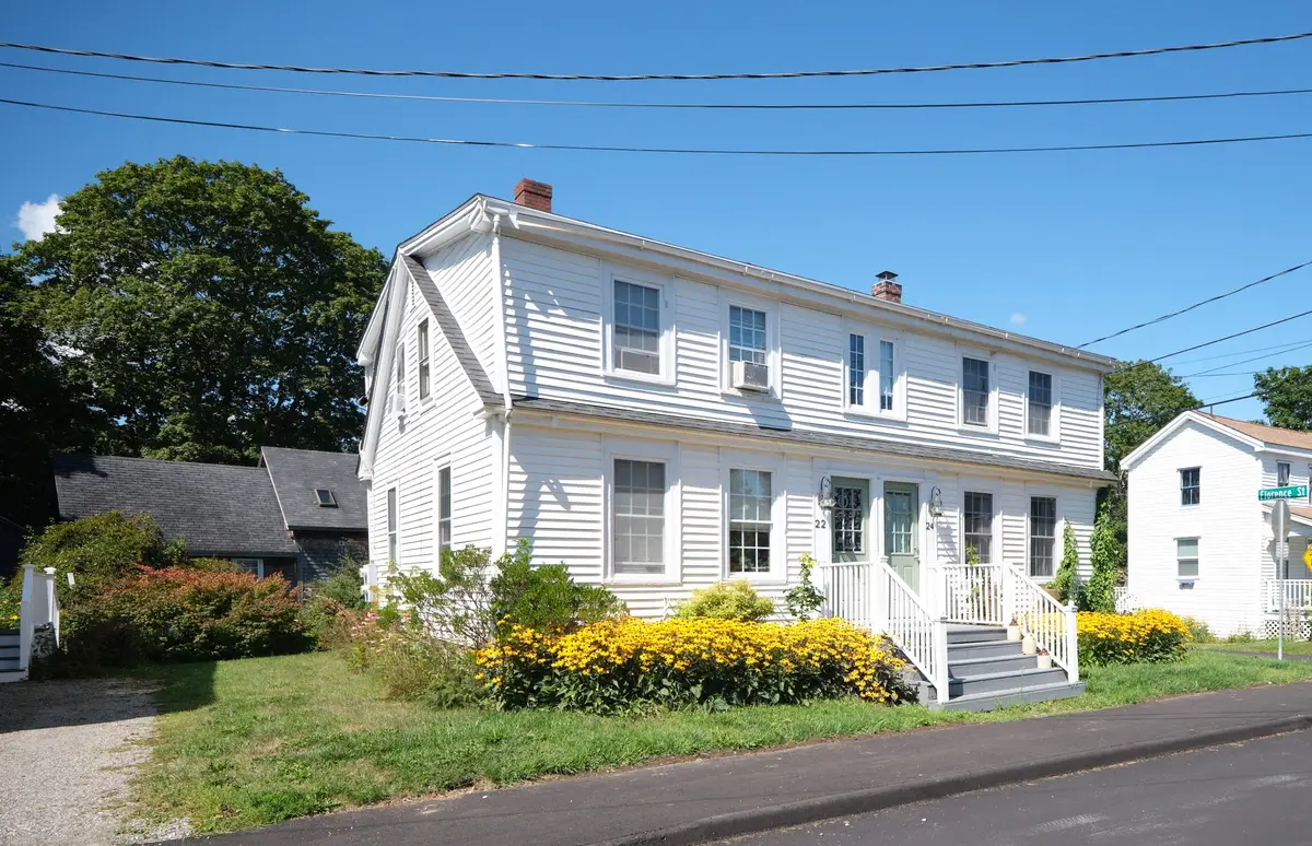 22 State Street, Rockland, ME 04841 - Image #1