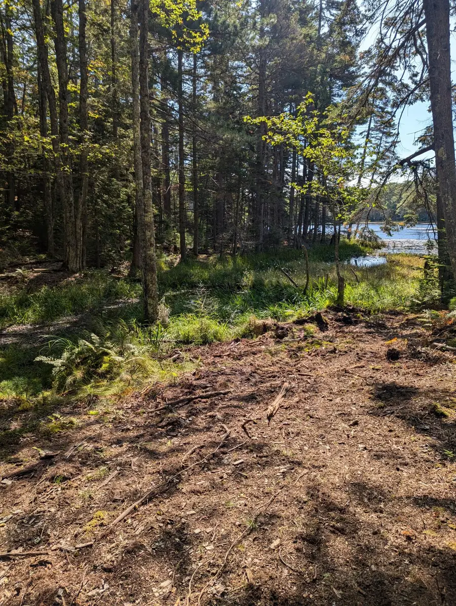 0 Route #144 (main Road), Westport Island, ME 04578 - Image #2