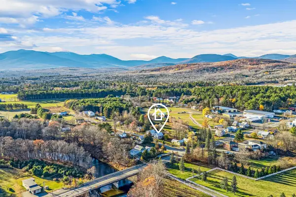 7 West Branch Street, Kingfield, ME 04947