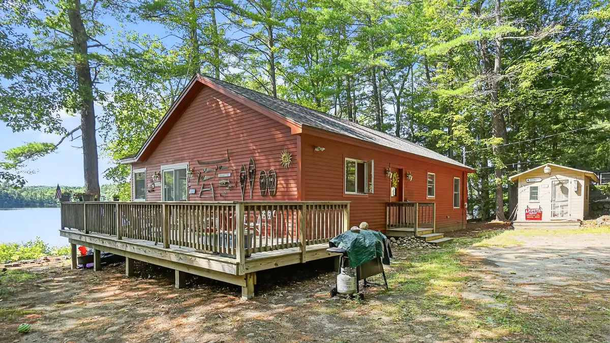 14 Golden Way, New Gloucester, ME 04260 - Image #1