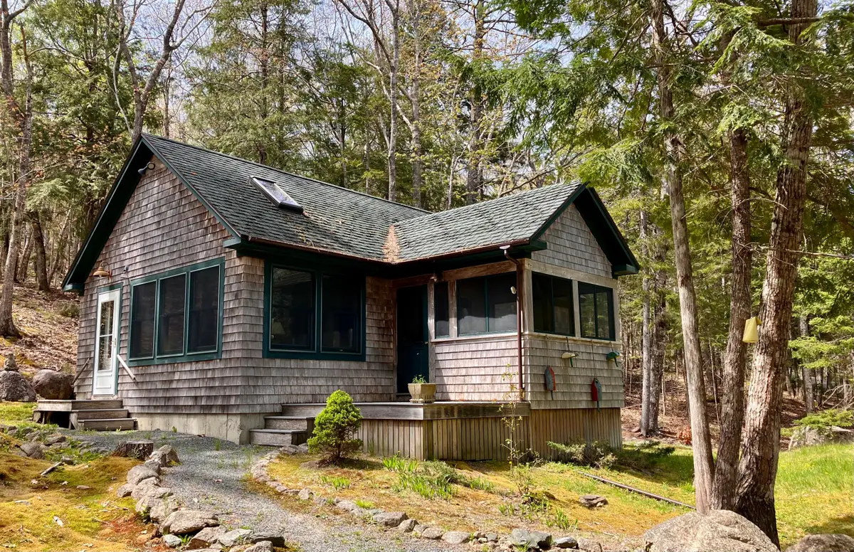28 Winding Brook Road, Bar Harbor, ME 04609 - Image #1