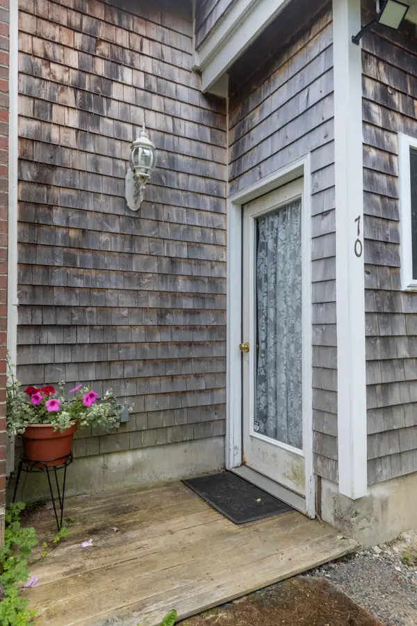 68 & 70 Jellison Cove Road, Hancock, ME 04640