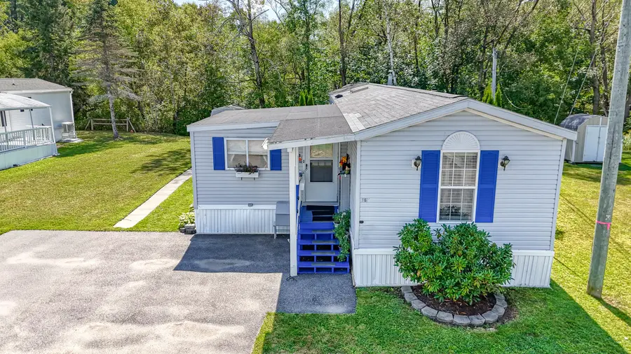 16 Garden Way, Augusta, ME 04330 - Image #2