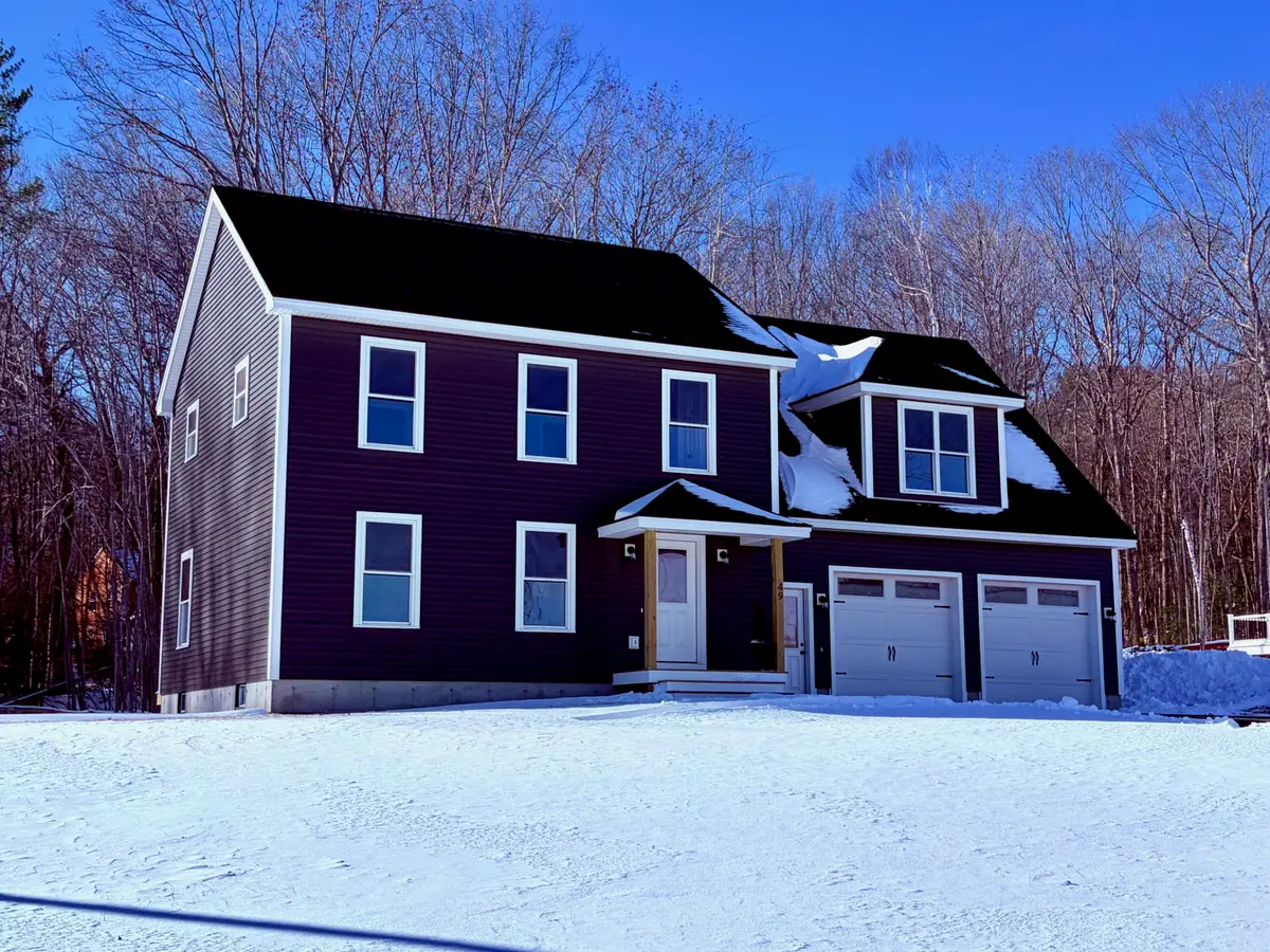 49 Woodbrey Lane, Standish, ME 04084 - Image #1