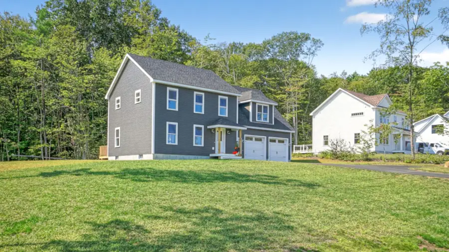 49 Woodbrey Lane, Standish, ME 04084 - Image #3