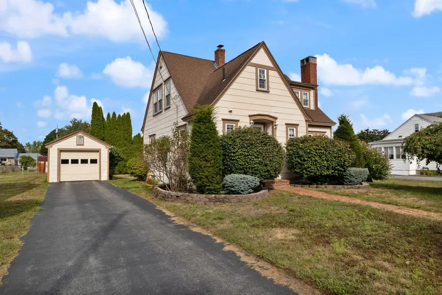 49 Harding Street, Biddeford, ME 04005 - Image #2