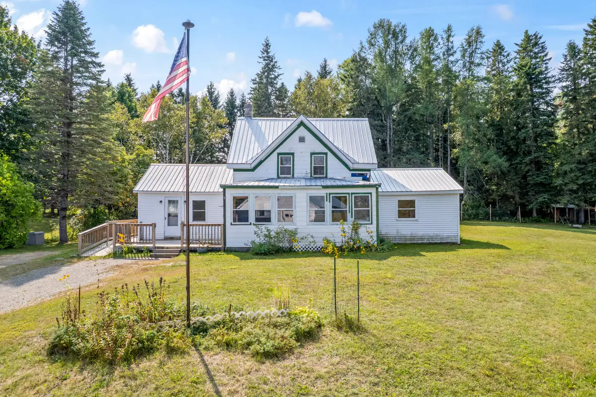 13 Sargent Avenue, Eustis, ME 04936 - Image #1