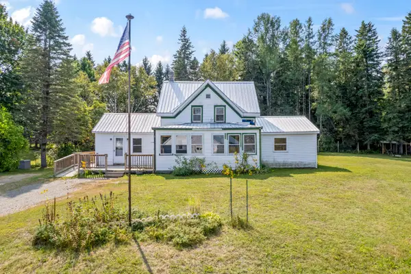 13 Sargent Avenue, Eustis, ME 04936