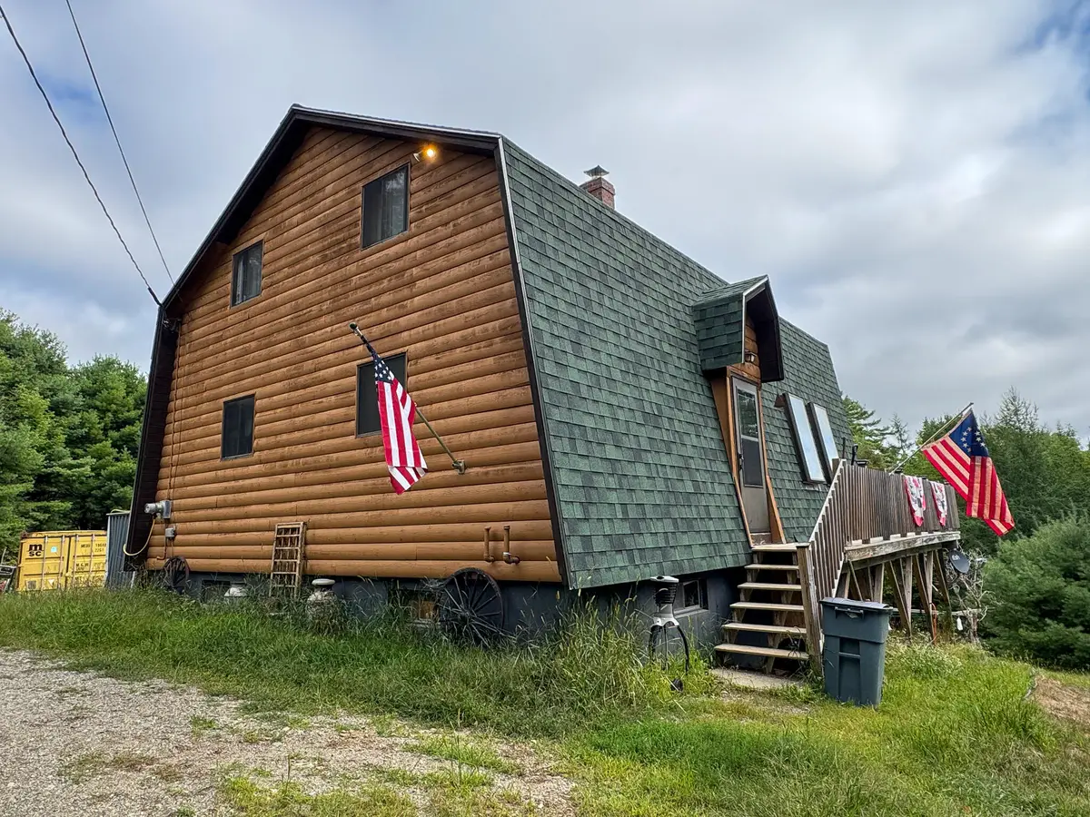 34 South Road, Lee, ME 04455 - Image #1