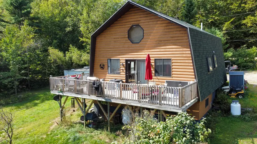 34 South Road, Lee, ME 04455 - Image #3