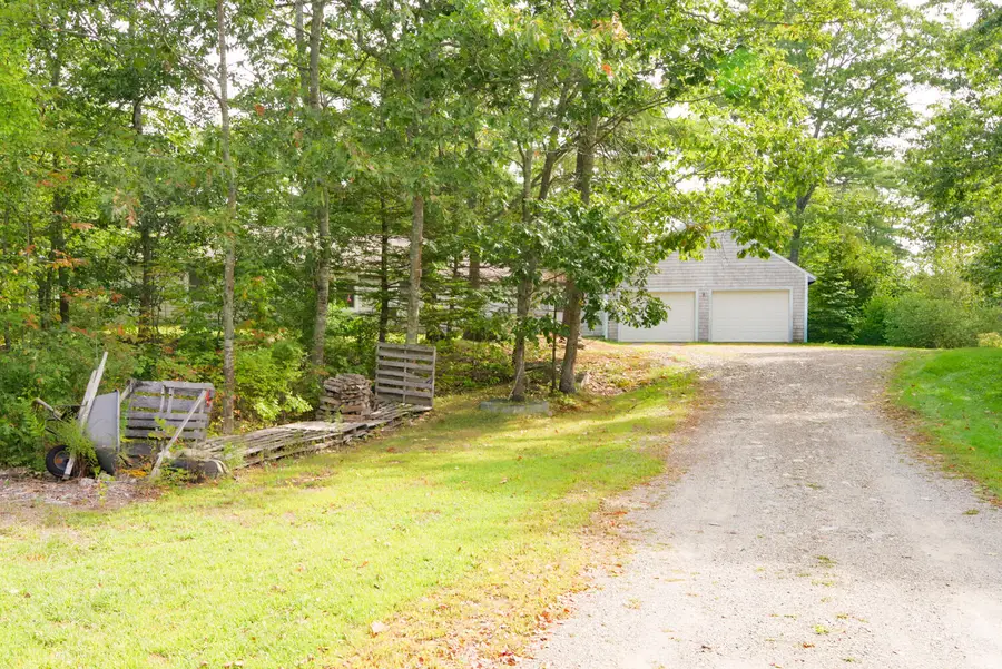 56 Gross Neck Road, Waldoboro, ME 04572 - Image #2