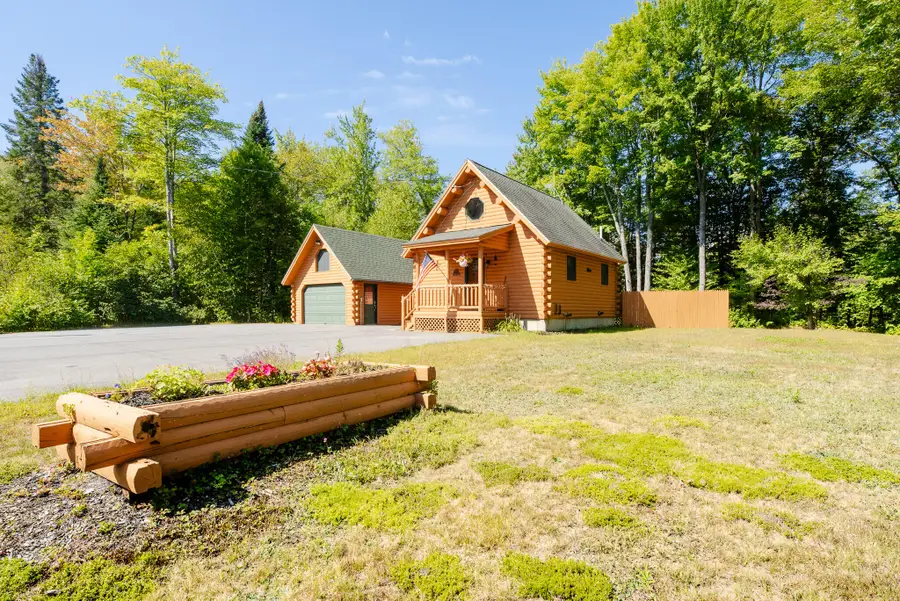 273 Lemon Stream Road, New Portland, ME 04961 - Image #2