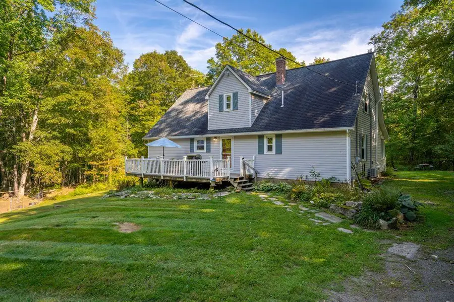 2875 N Palermo Road, Palermo, ME 04354 - Image #2