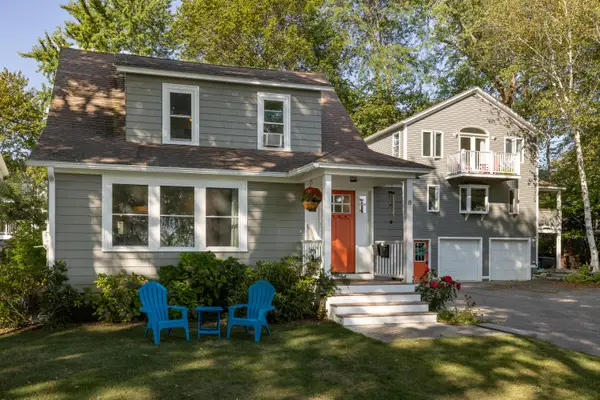 8 Water Street #1, Kittery, ME 03904