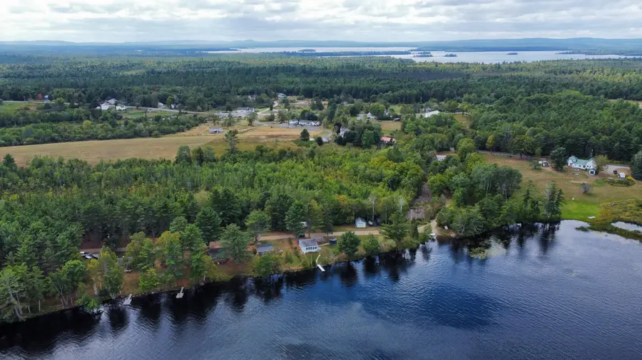 50 Picnic Point Road, Brookton, ME 04413 - Image #2
