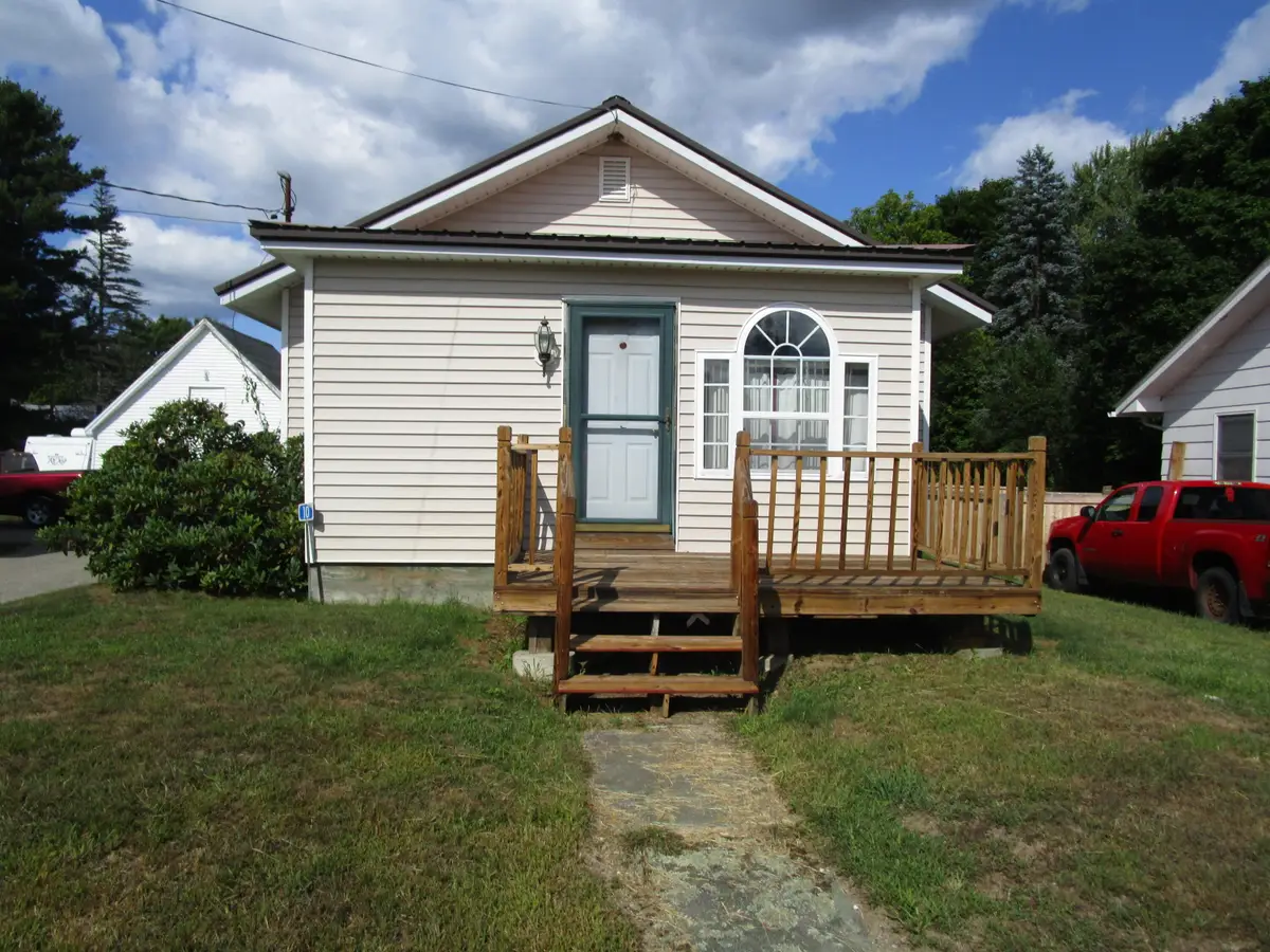 10 York Street Street, Howland, ME 04448 - Image #1