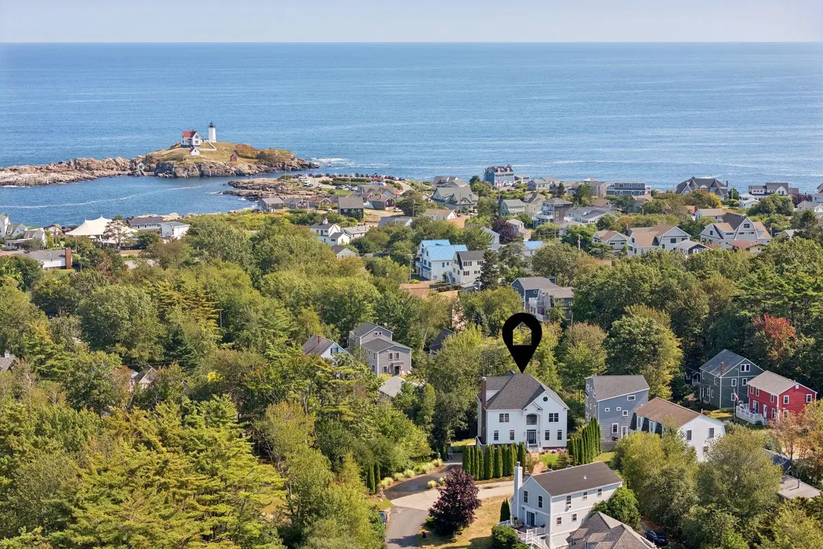 8 Harrison Avenue, York, ME 03909 - Image #1