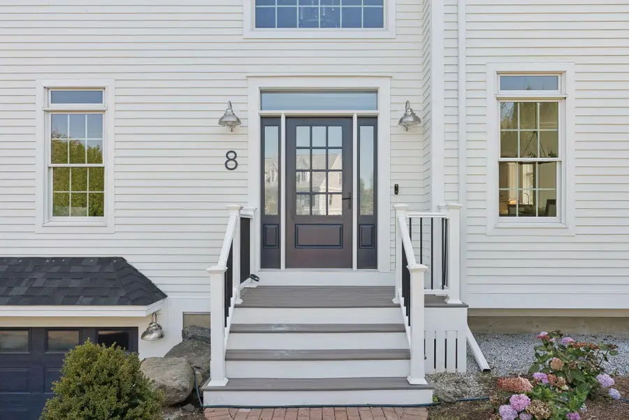 8 Harrison Avenue, York, ME 03909 - Image #3