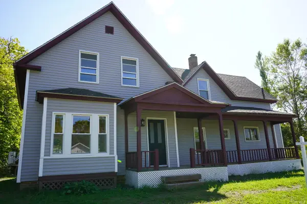 124 South Street, Pittsfield, ME 04967