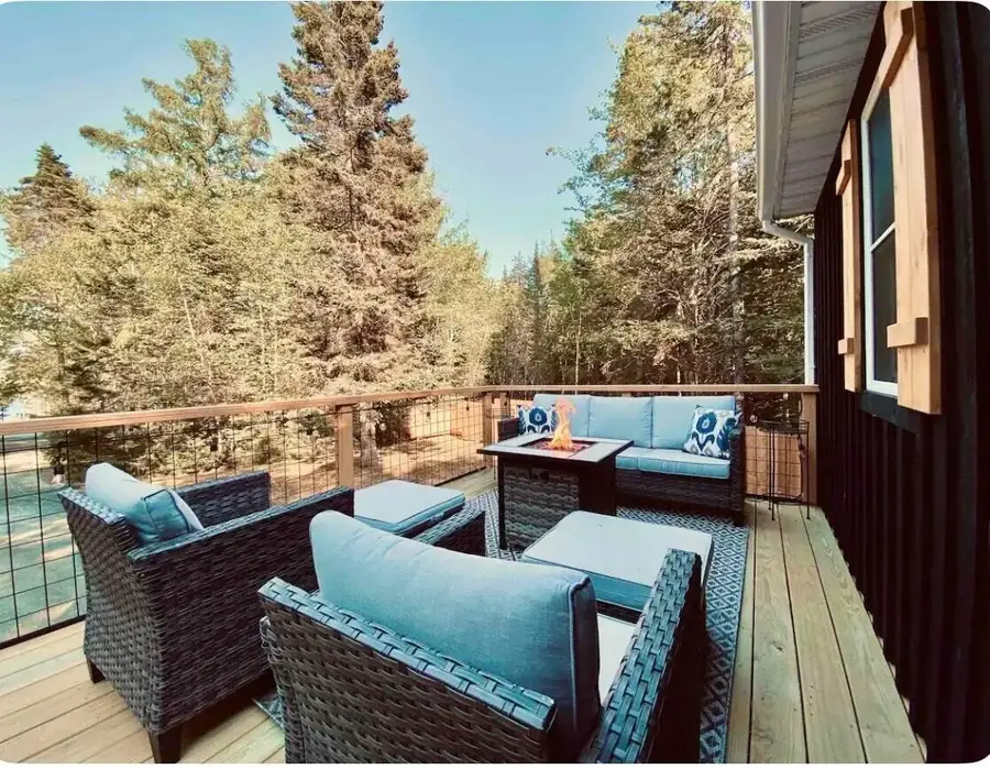 434 Paul Bunyan Road, Gouldsboro, ME 04607 - Image #3