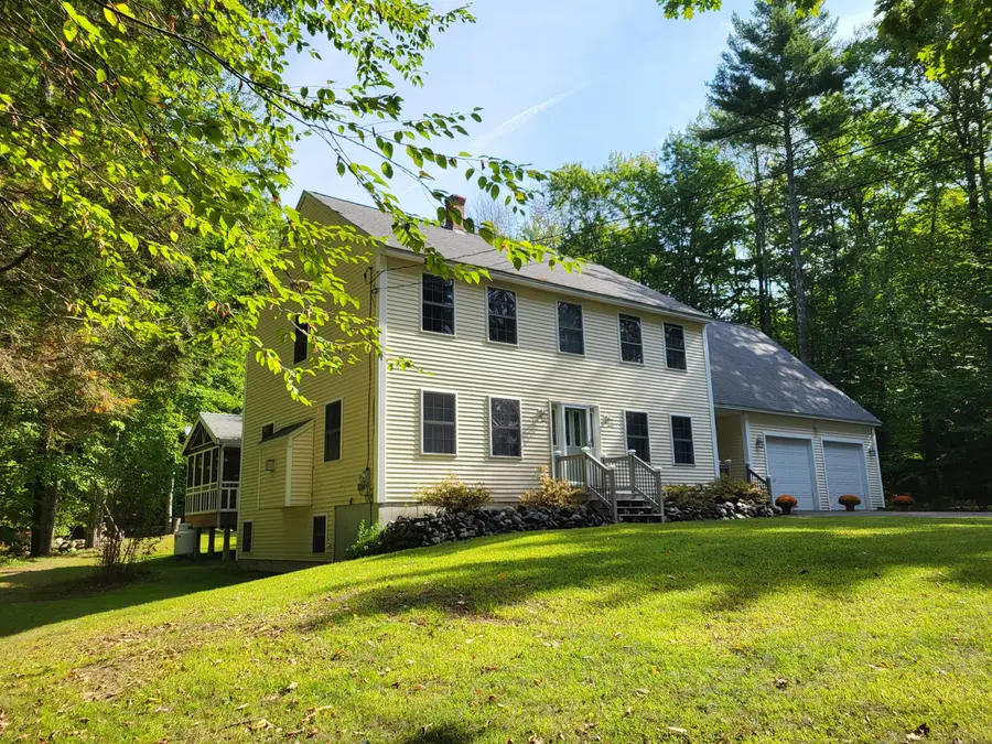 99 Land Of Nod Road, Windham, ME 04062 - Image #2