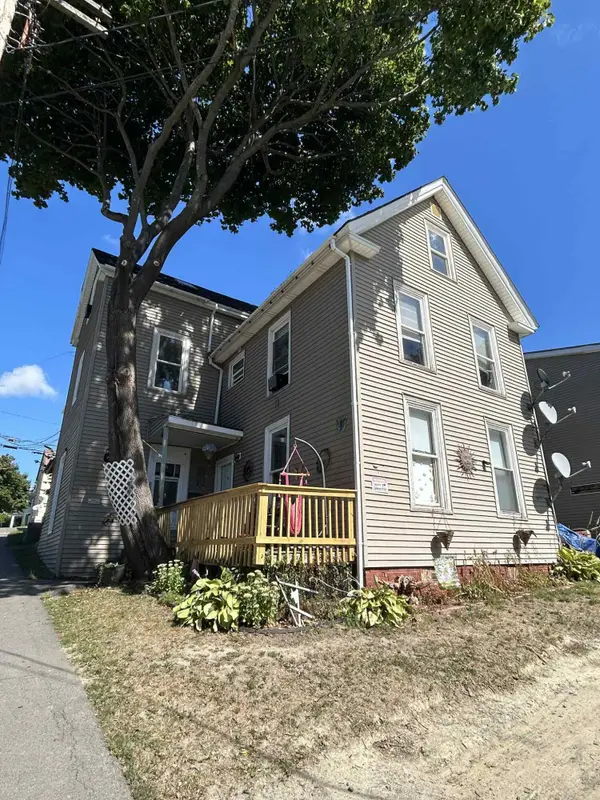 64 Cedar Street, Bangor, ME 04401