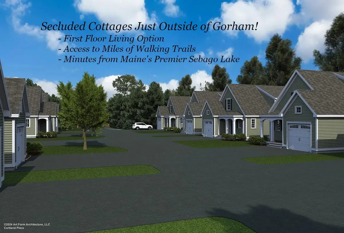 8 Cortland Place #5, Standish, ME 04084 - Image #1