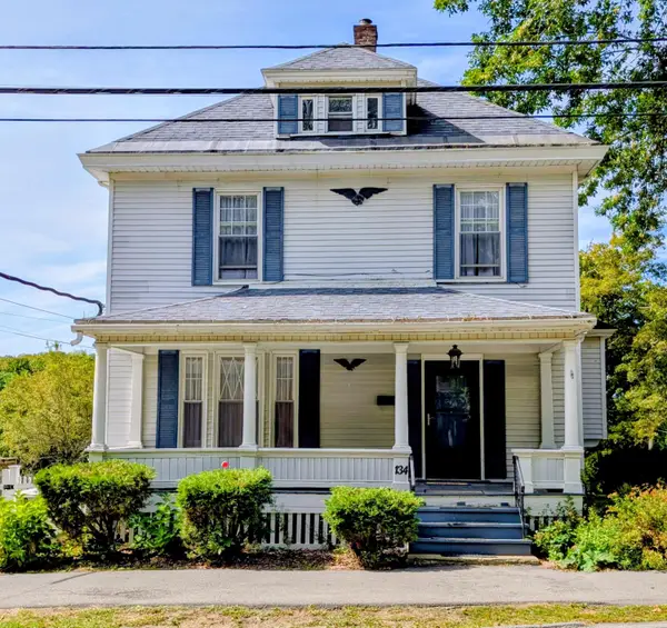 134 Kenduskeag Avenue, Bangor, ME 04401