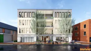 64 Pine Street #303, Portland, ME 04102 - Image #1