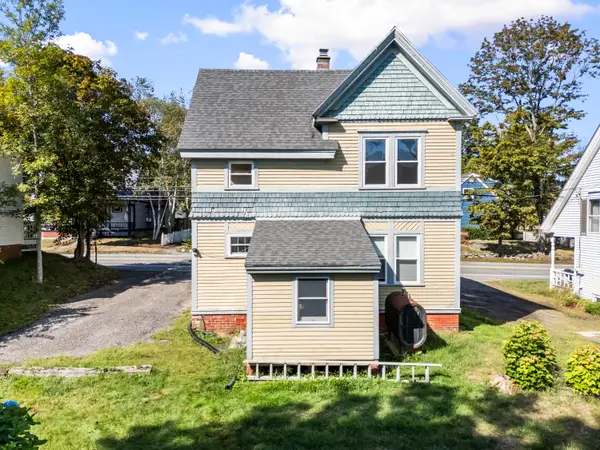 533 High Street, Bath, ME 04530