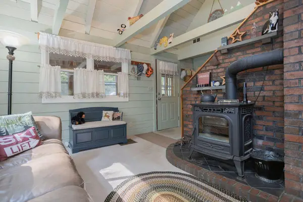 15 Spruce Road, New Portland, ME 04961