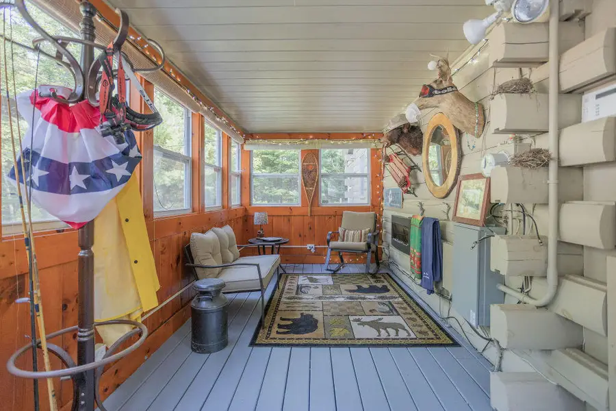 15 Spruce Road, New Portland, ME 04961 - Image #3