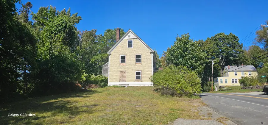 18 N Main Street, Strong, ME 04983 - Image #3