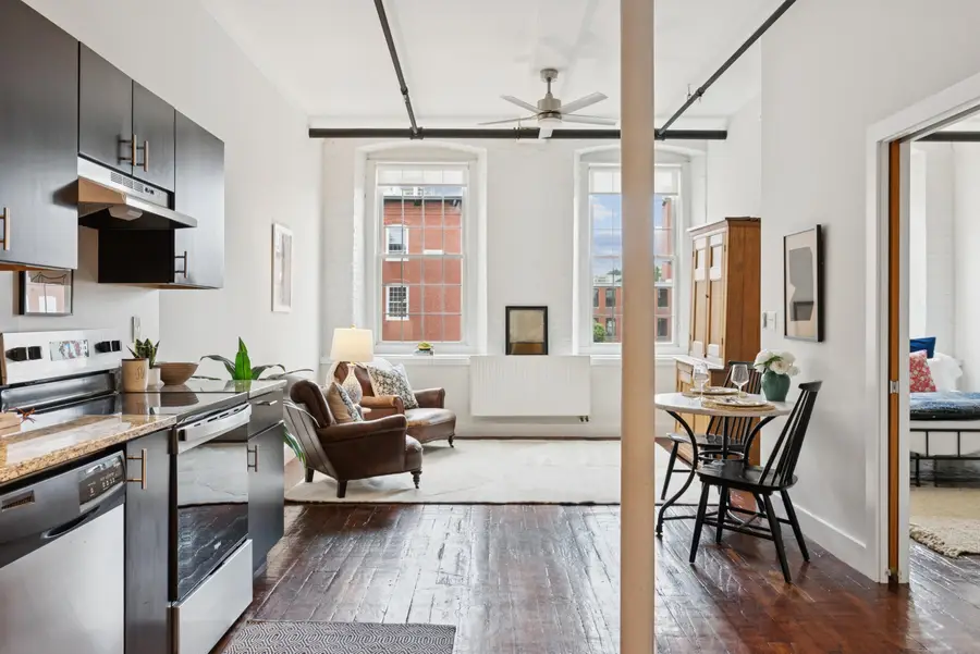 2 Main Street #17-407, Biddeford, ME 04005 - #3