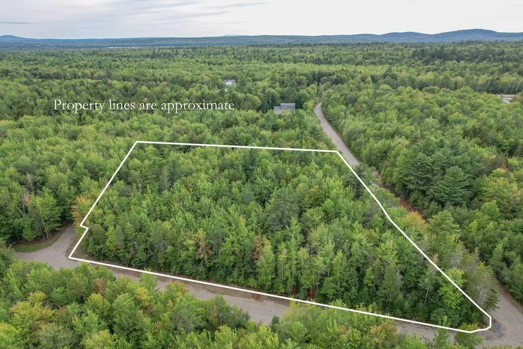 Lot 5 Foggy Ridge Way, Ellsworth, ME 04605 - Image #1