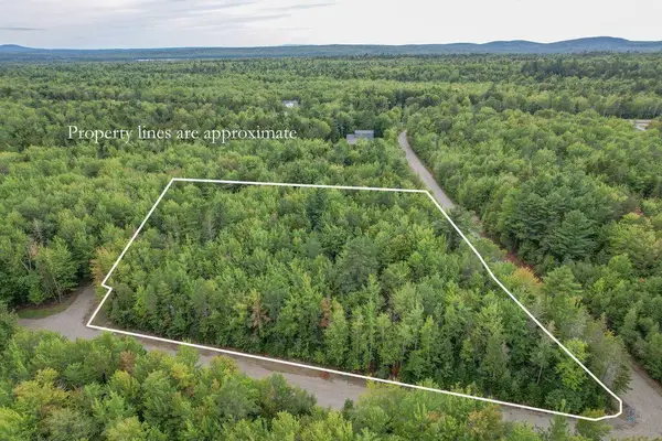 Lot 5 Foggy Ridge Way, Ellsworth, ME 04605