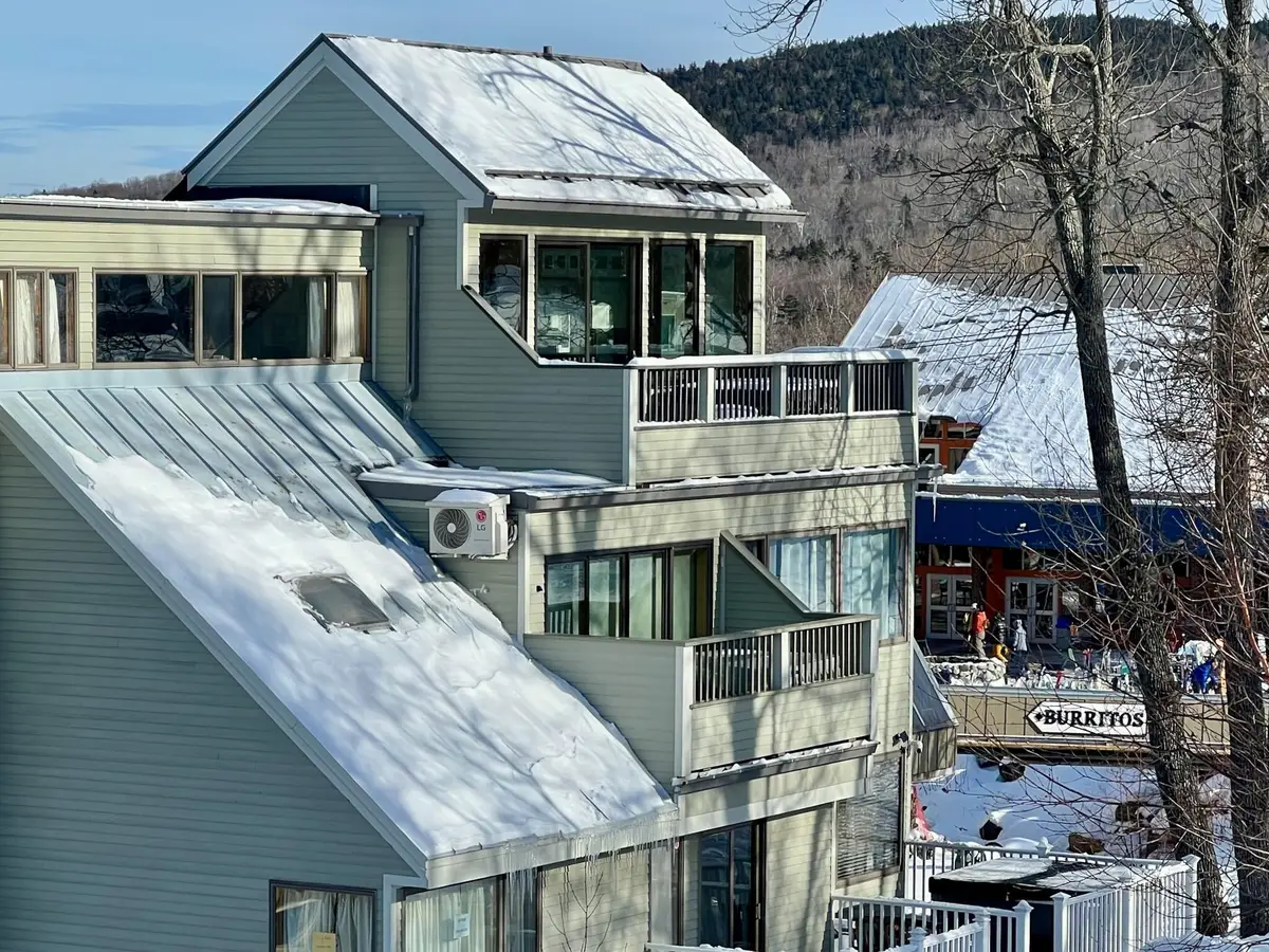 3016 Village South Street #3016, Carrabassett Valley, ME 04947 - Image #1