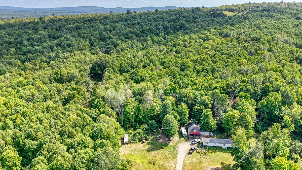 000 East Ridge Road, Cornville, ME 04976 - Image #1