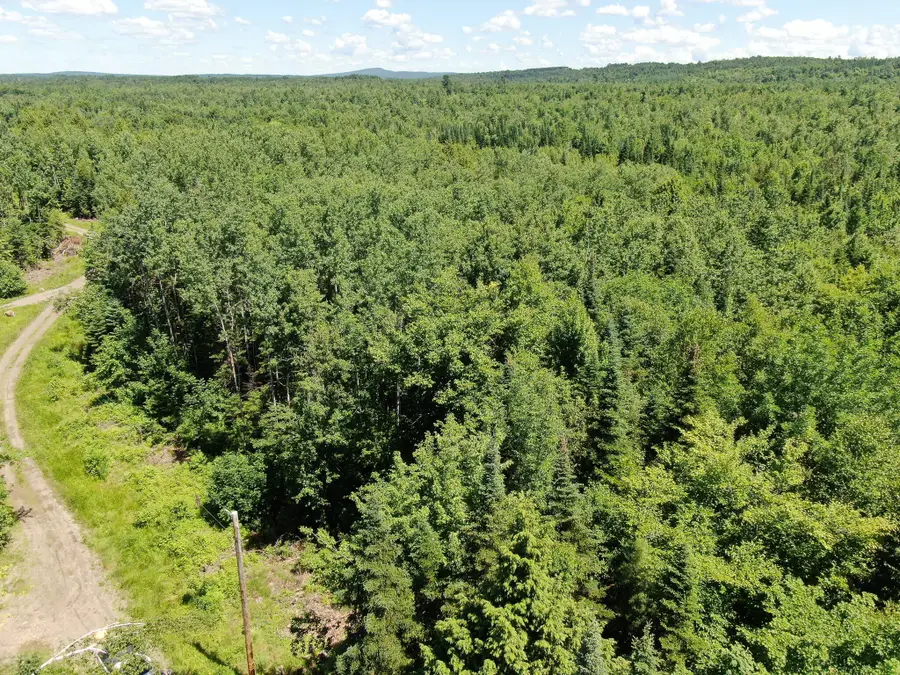 Lot 6 Woodland Ridge Road, Danforth, ME 04424 - Image #2