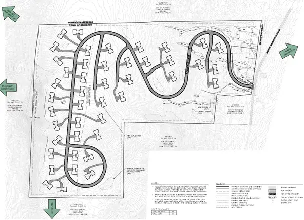 0 N Bridgton Road, Bridgton, ME 04009