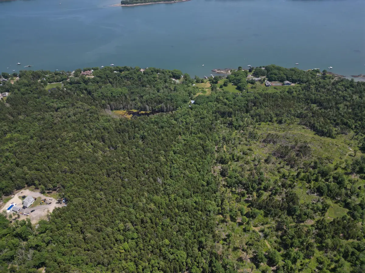 1 Mallard Pond Road, Harpswell, ME 04079 - Image #1